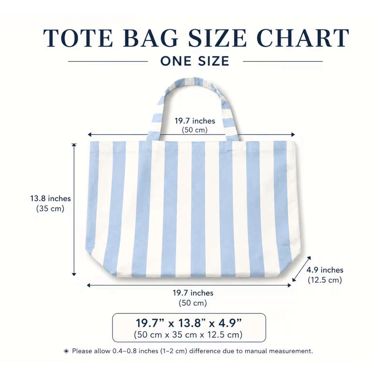 PREORDER: The August Glow Tote 7.6.26