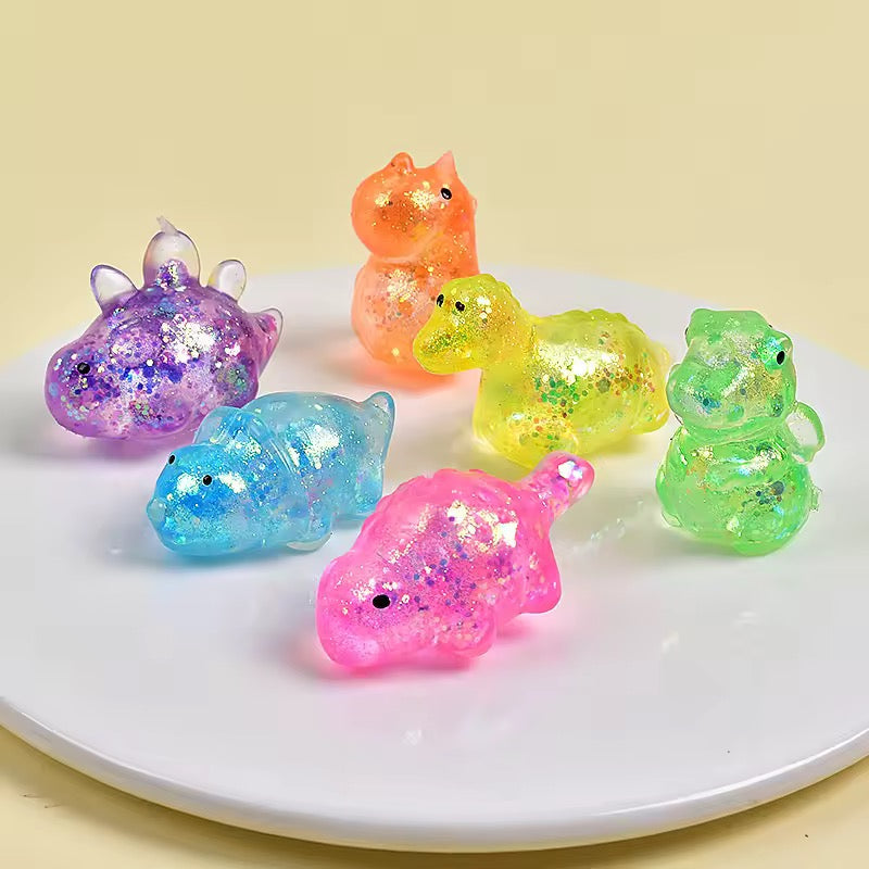 Dinosaur Squishy *Pre Order - June 8-12 Shipment*