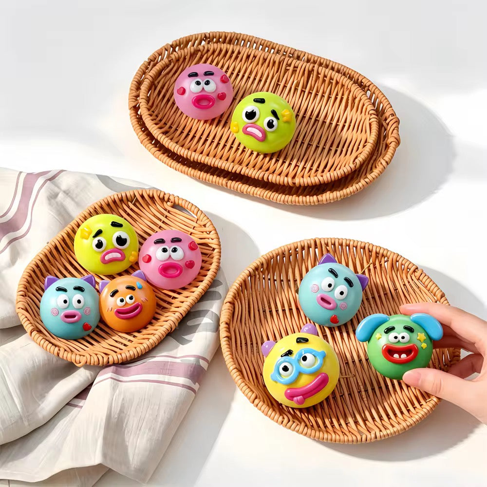 Smusher Squishy *PRE ORDER* Late September Shipment
