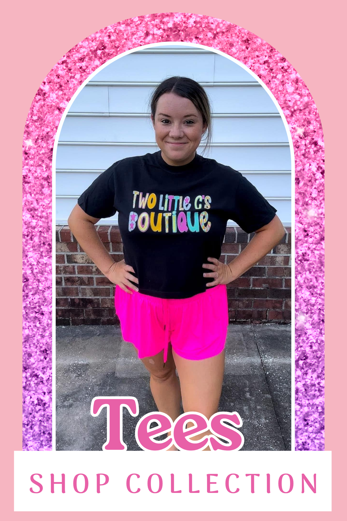 Tees & Sweatshirts