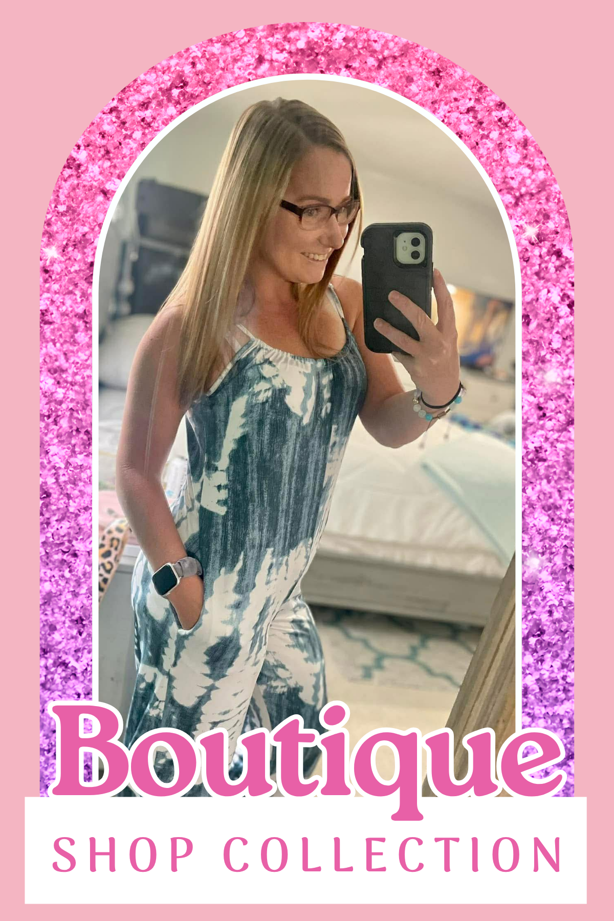 Boutique Clothing