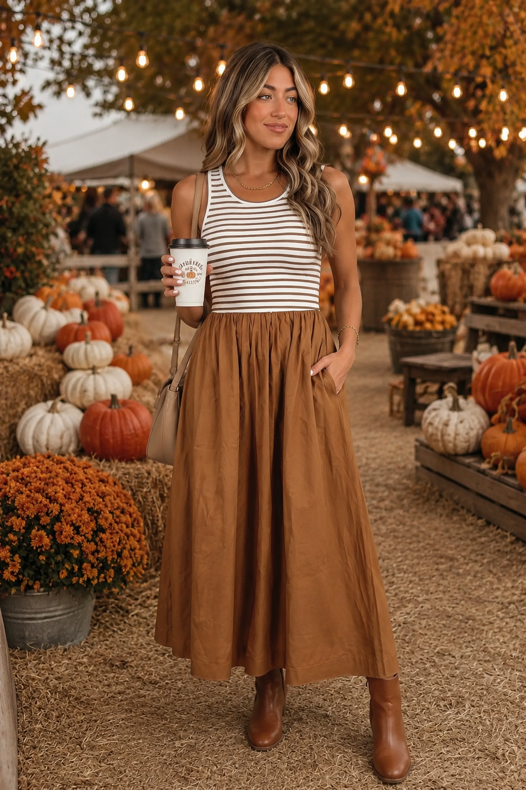 PREORDER: The Orchard Lane Midi 7.27.26