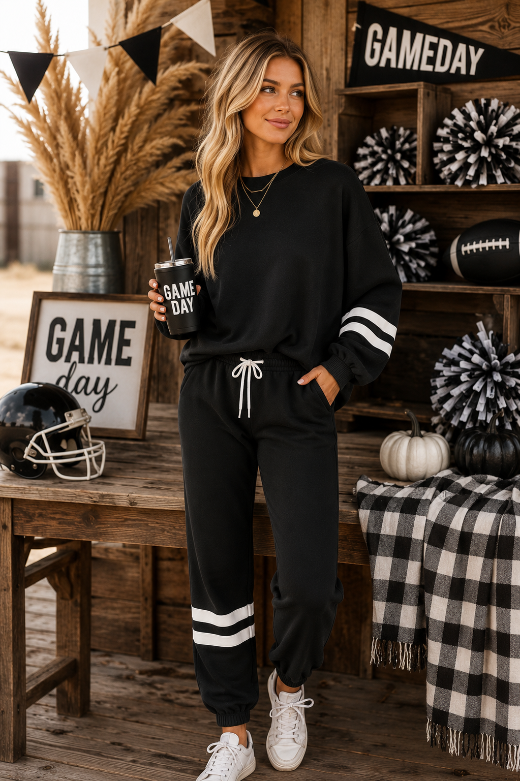PREORDER: The Varsity Social Custom Set 8.24.26 osym