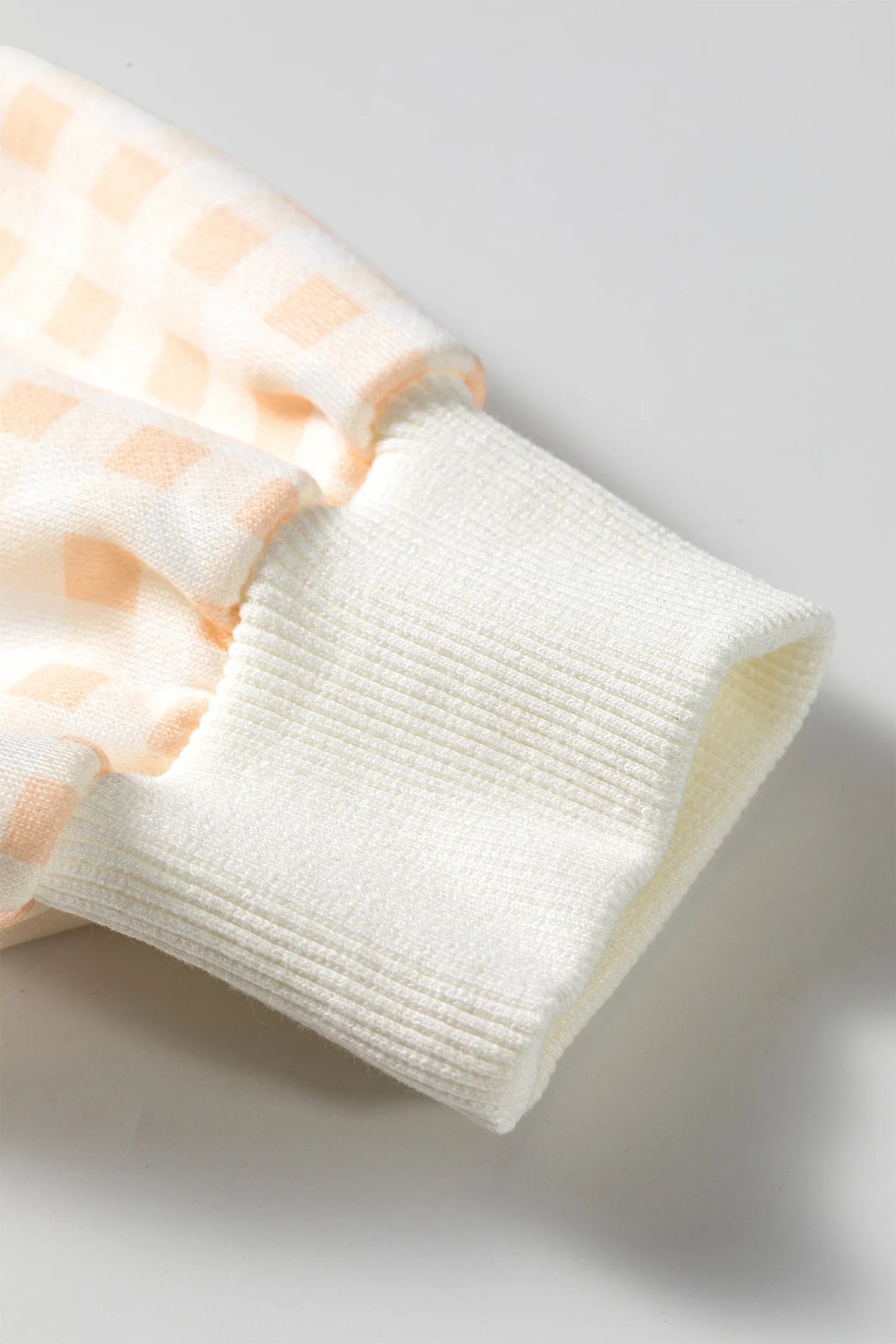 PREORDER: The Marlowe Gingham Lounge Set 7.27.26