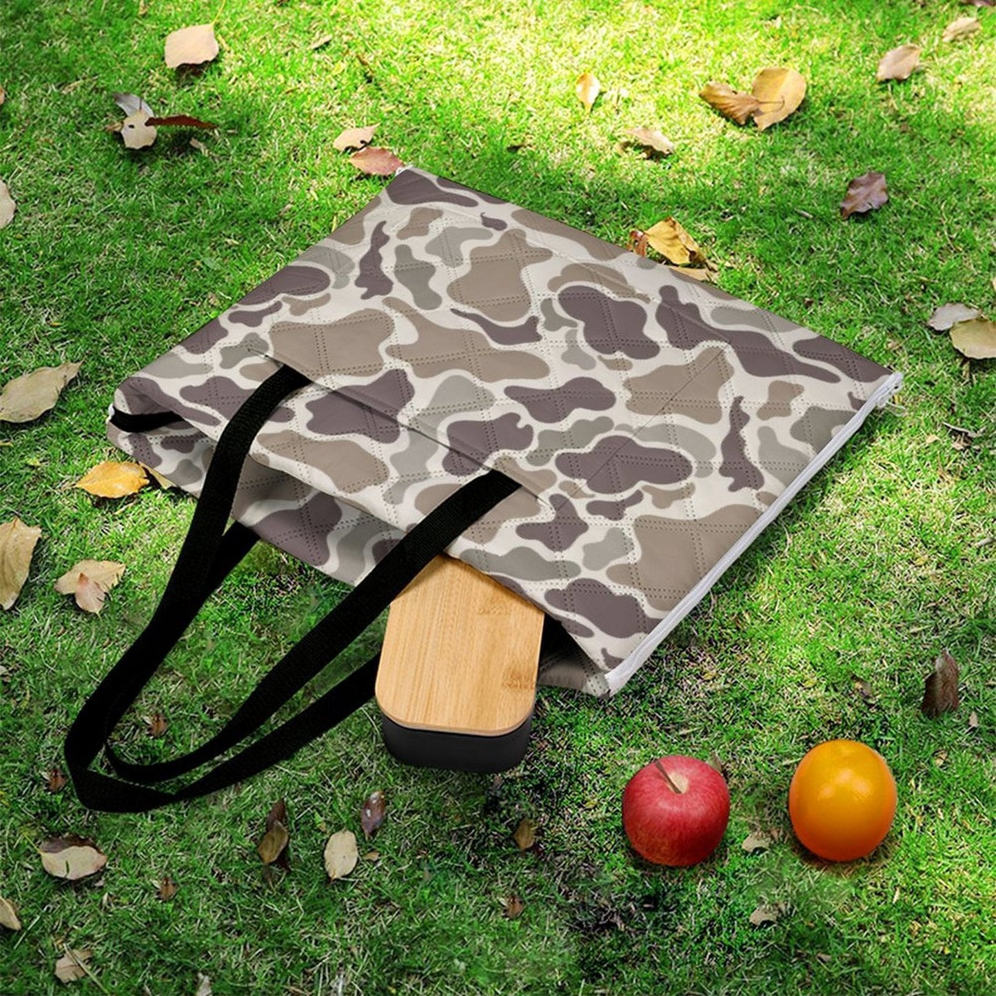 PREORDER: Custom Picnic & Play Mat (Seamless Design)  6.29.26