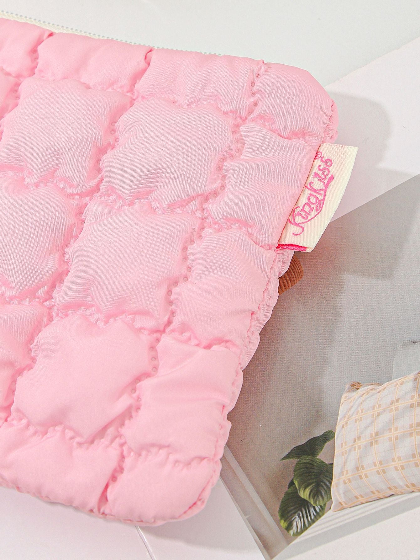 PREORDER: Mini Puffer Bag  5.18.26