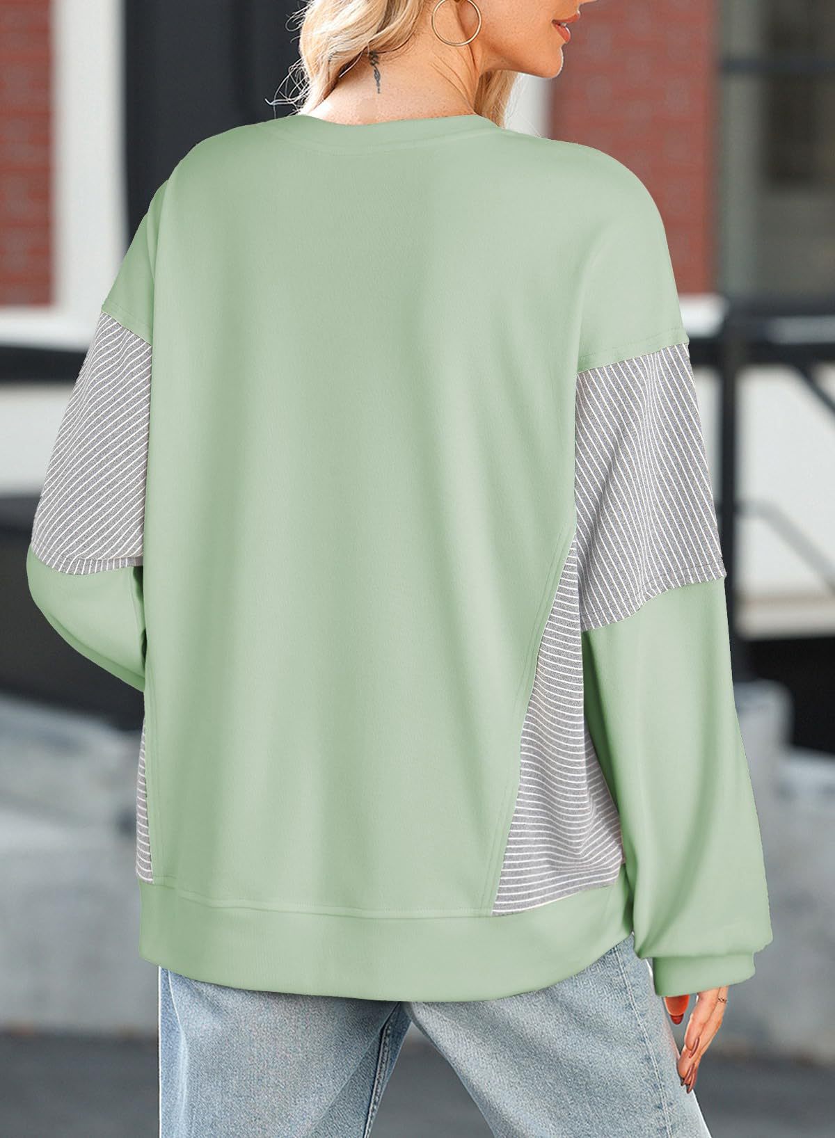 PREORDER: The Willow Ridge Pullover 7.27.26