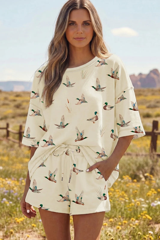 PREORDER: Wild Duck Set 6.8.26