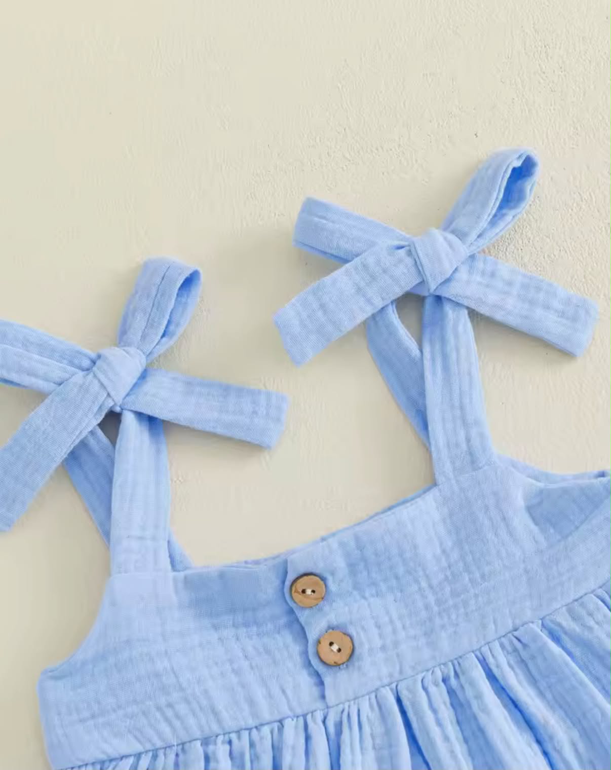 PREORDER: Pixie Summer Toddler Dress 6.8.26