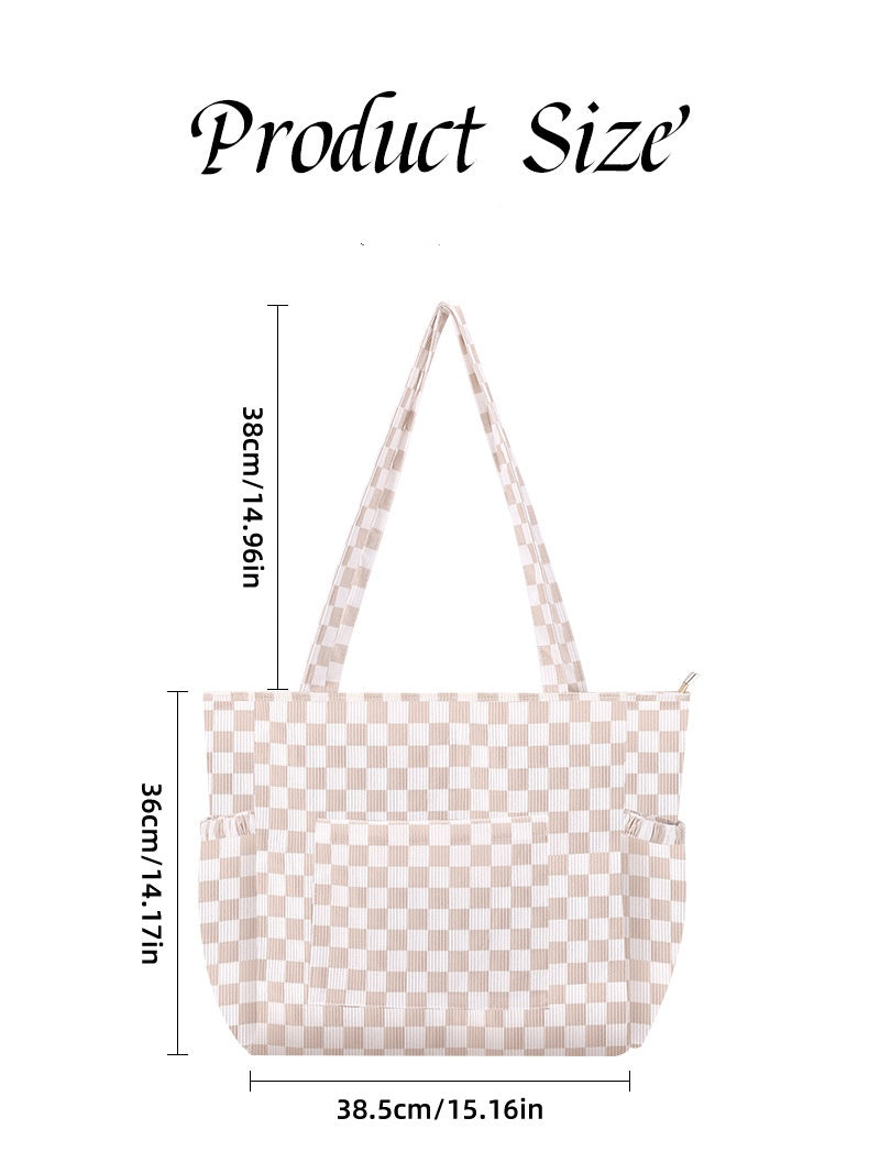 PREORDER: The Beaumont Tote 7.13.26