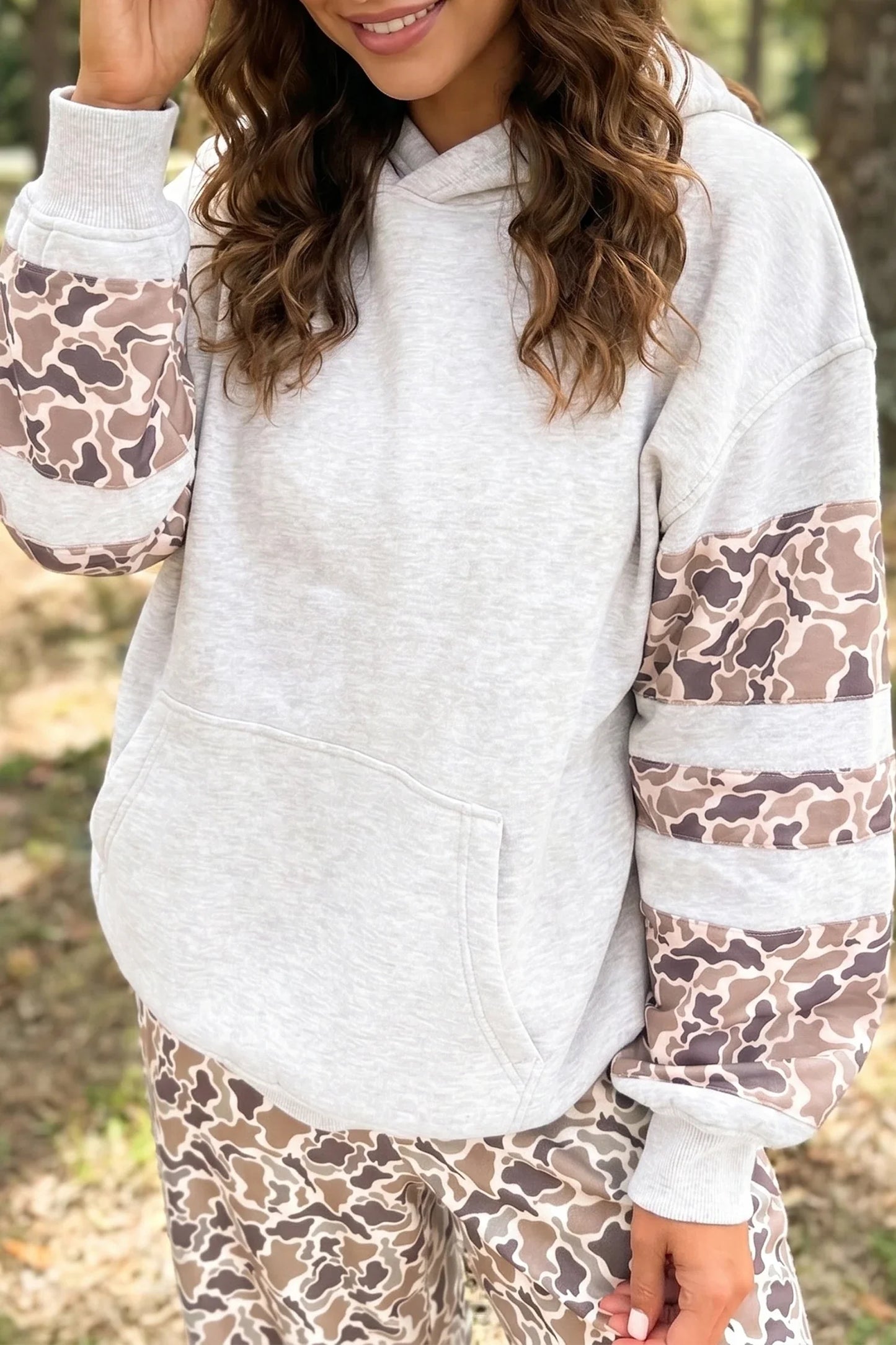 PREORDER: The Timber Trail Hoodie 7.27.26