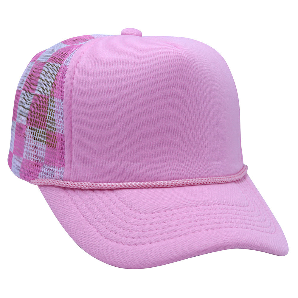 PREORDER: Kids Custom Hats RERUN 6.22.26