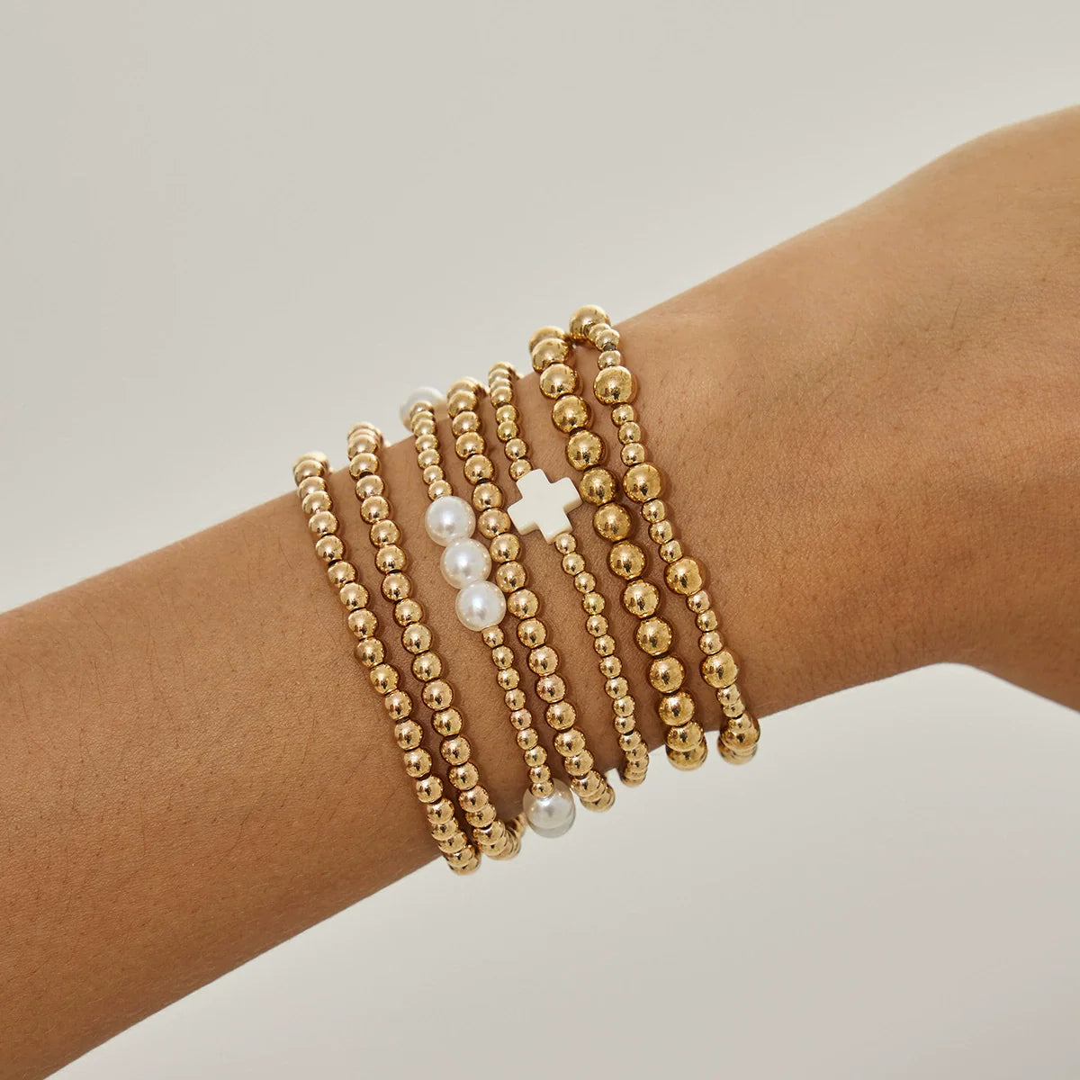PREORDER: Bracelet Stacks   7.6.26