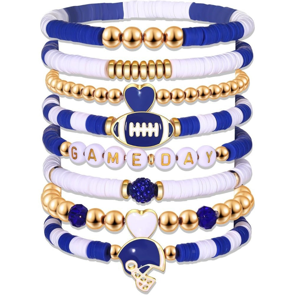 PREORDER: Sideline Stacks 7.27.26