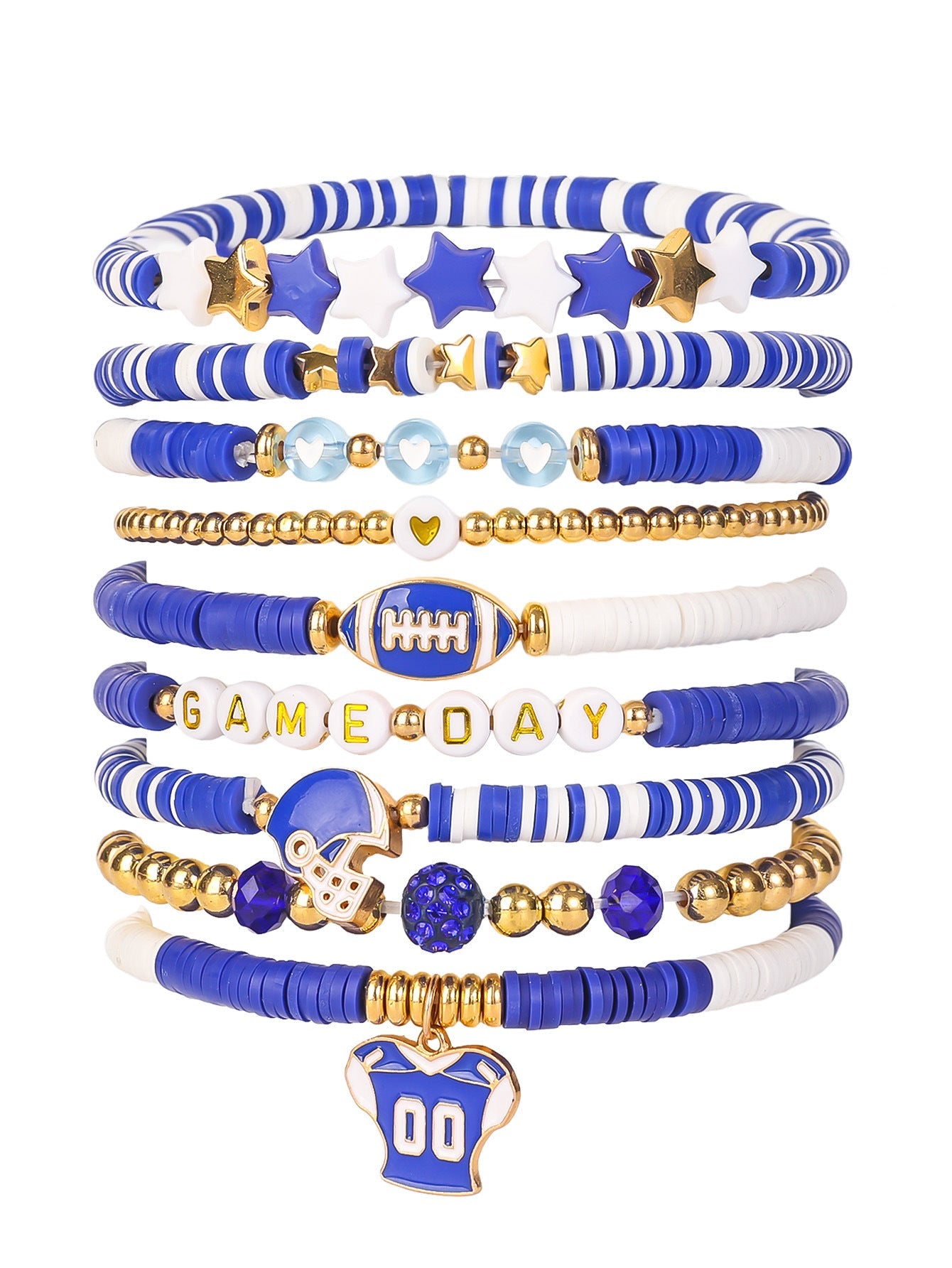 PREORDER: Sideline Stacks 7.27.26