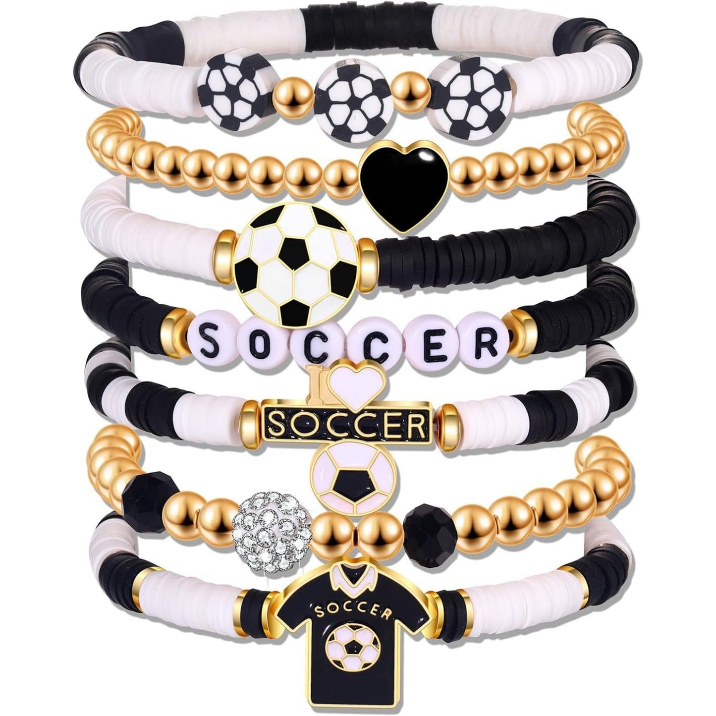 PREORDER: Sideline Stacks 7.27.26