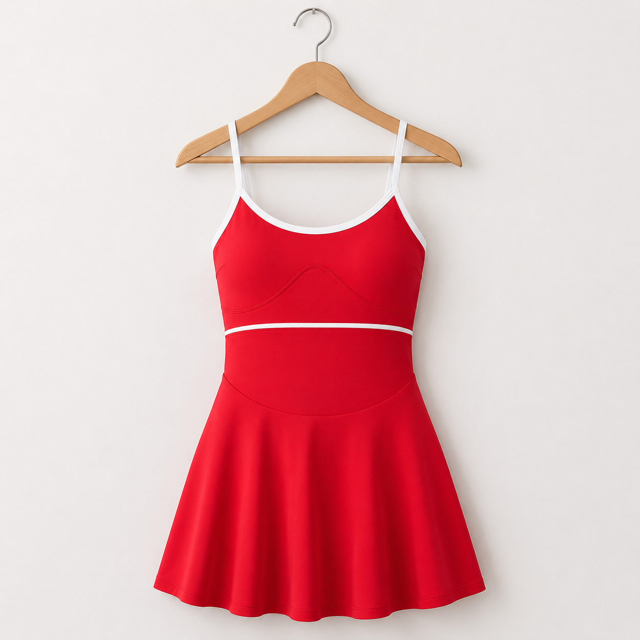 PREORDER: The Steffi Sport Dress 5.18.26