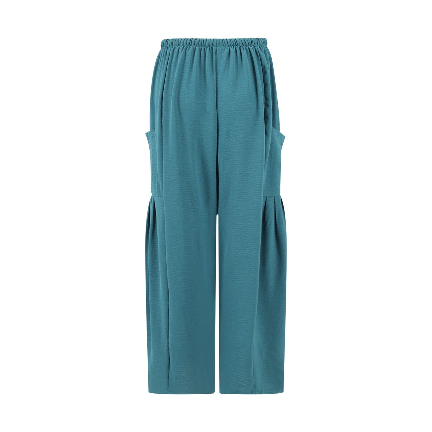 PREORDER: Wide Leg Lounge Pants RERUN 6.29.26