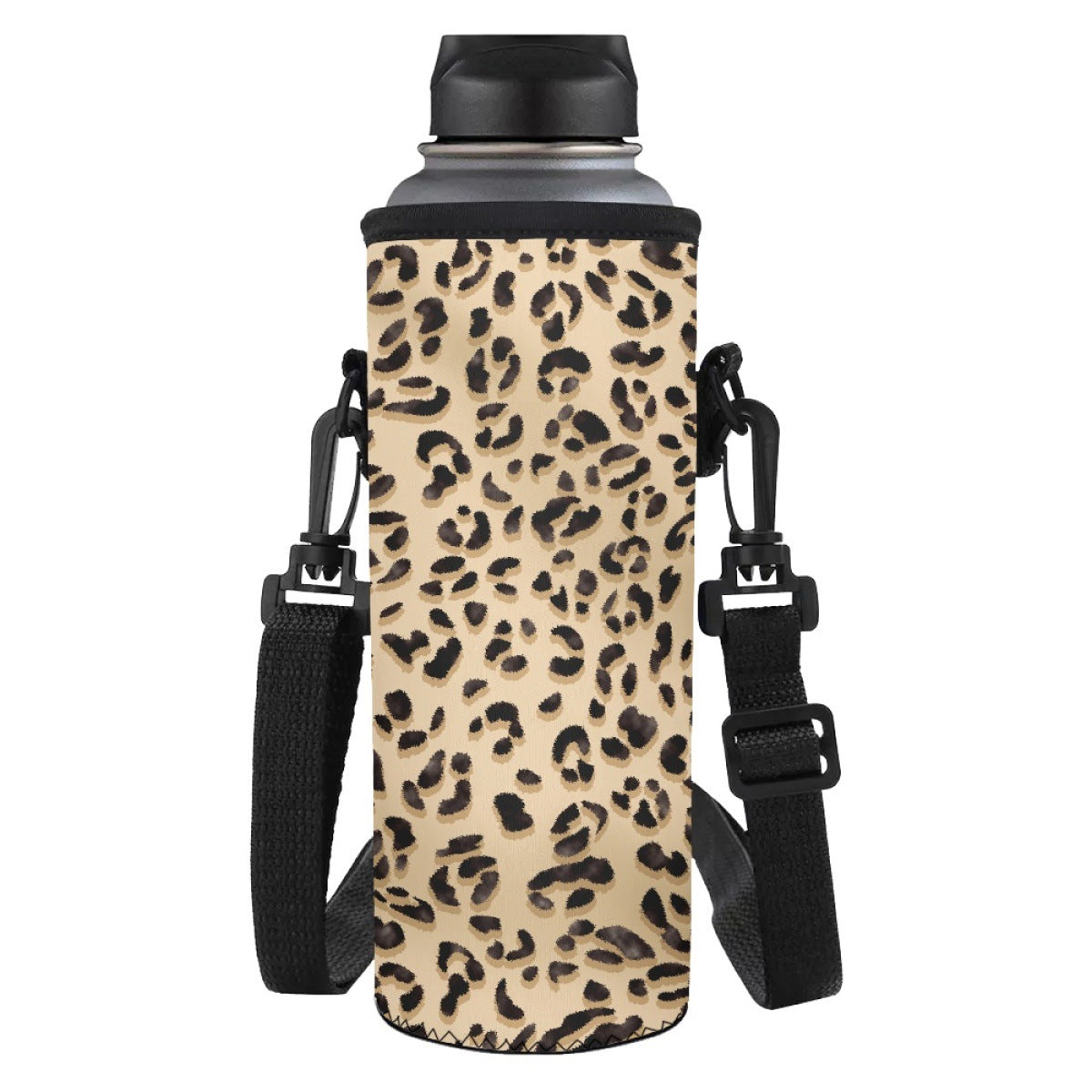 PREORDER: Custom Water Bottle Sleeves (Seamless) 6.29.26
