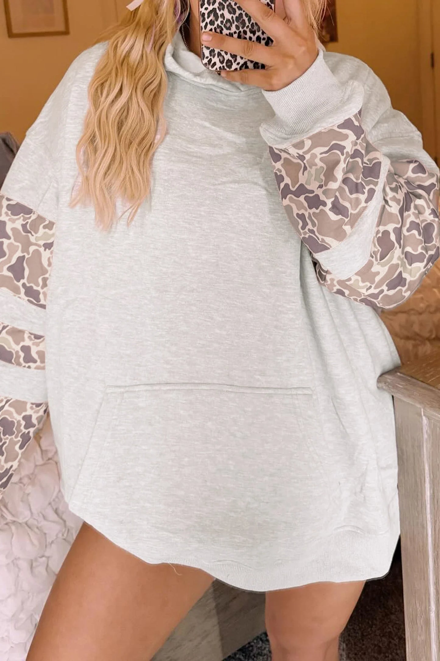 PREORDER: The Timber Trail Hoodie 7.27.26