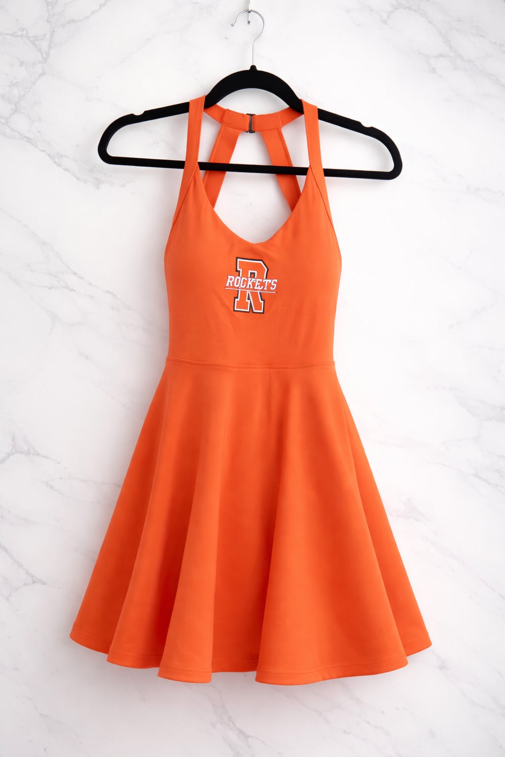 PREORDER: Custom Athletic Dress RERUN 5.18.26
