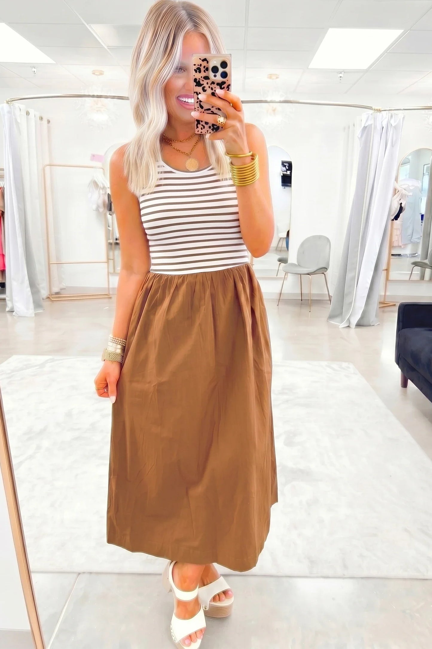 PREORDER: The Orchard Lane Midi 7.27.26
