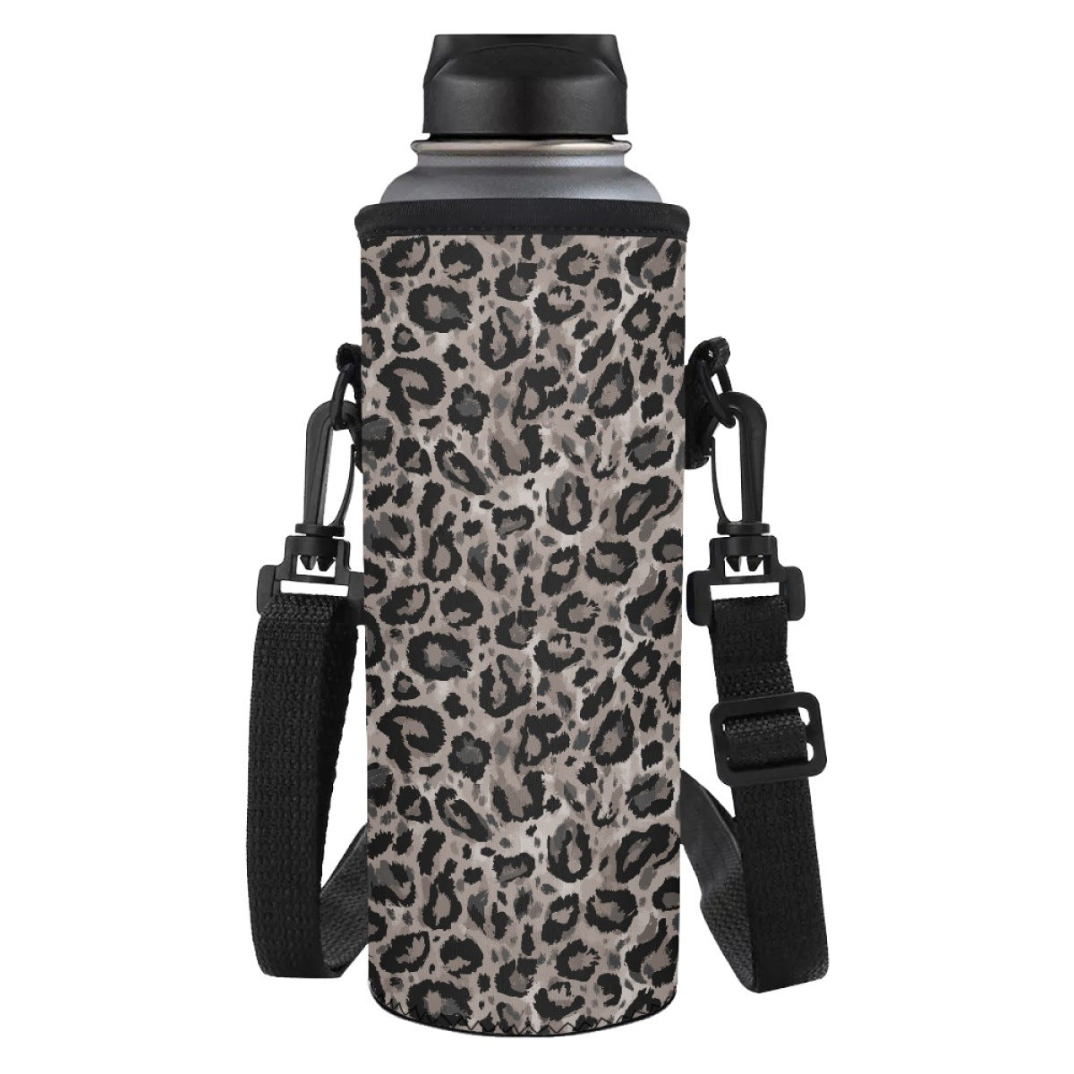 PREORDER: Custom Water Bottle Sleeves (Seamless) 6.29.26