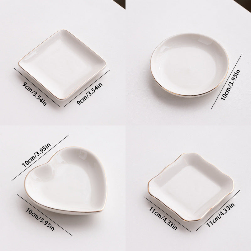 PREORDER: Cherished Moments Photo Trinket Dish (Pennant Flag Design) 7.6.26