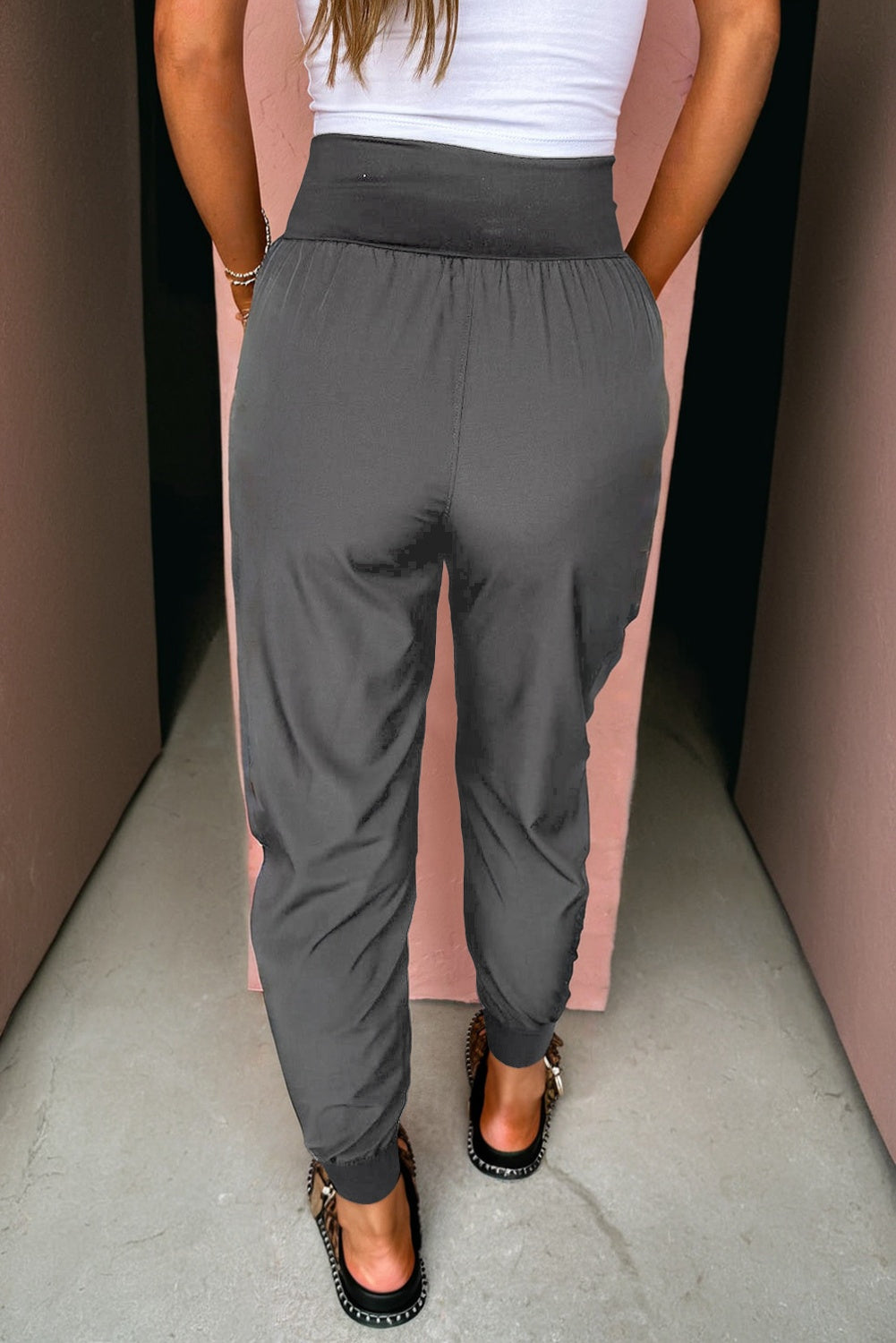 Cargo Joggers RTS