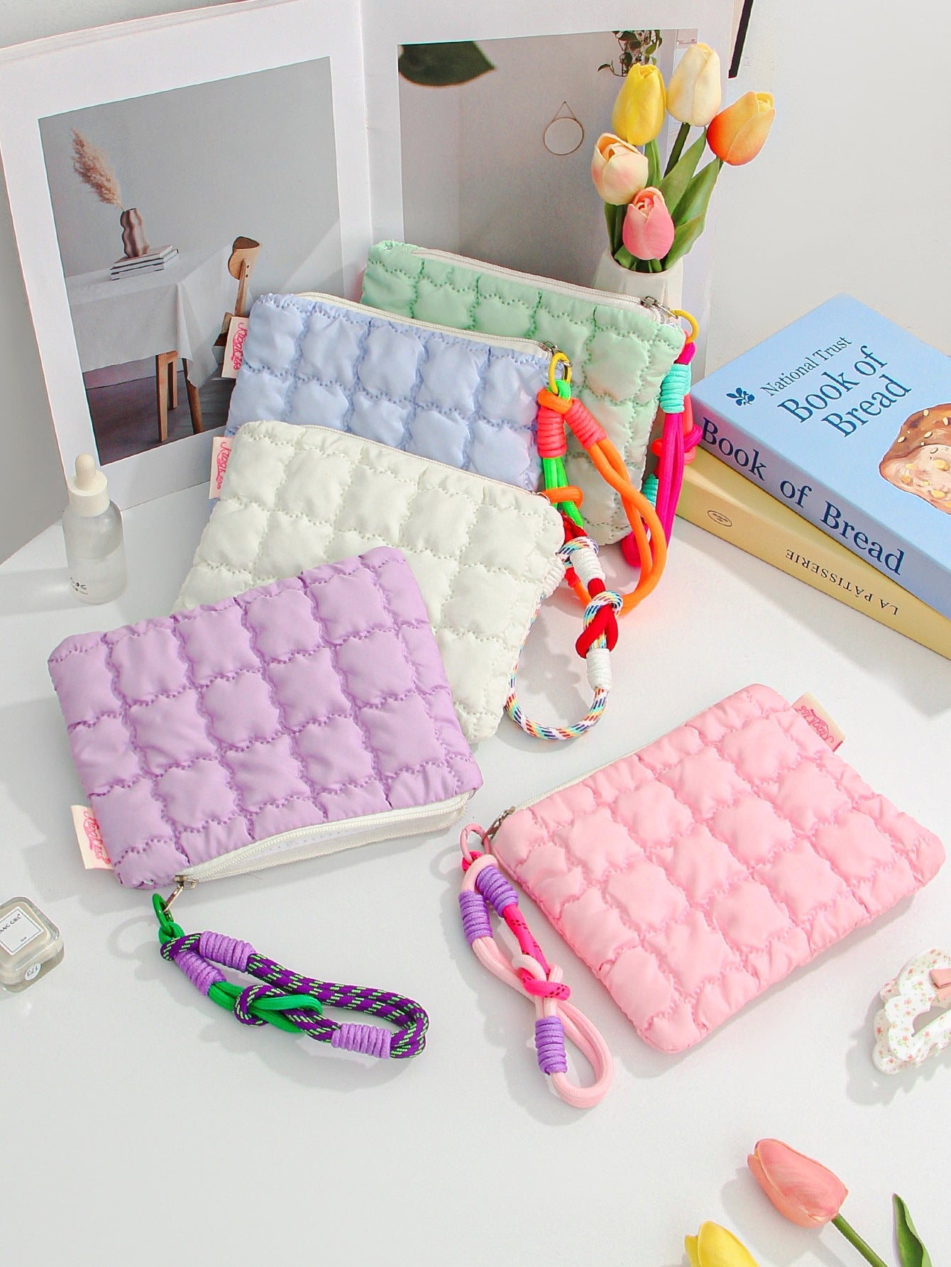 PREORDER: Mini Puffer Bag  5.18.26