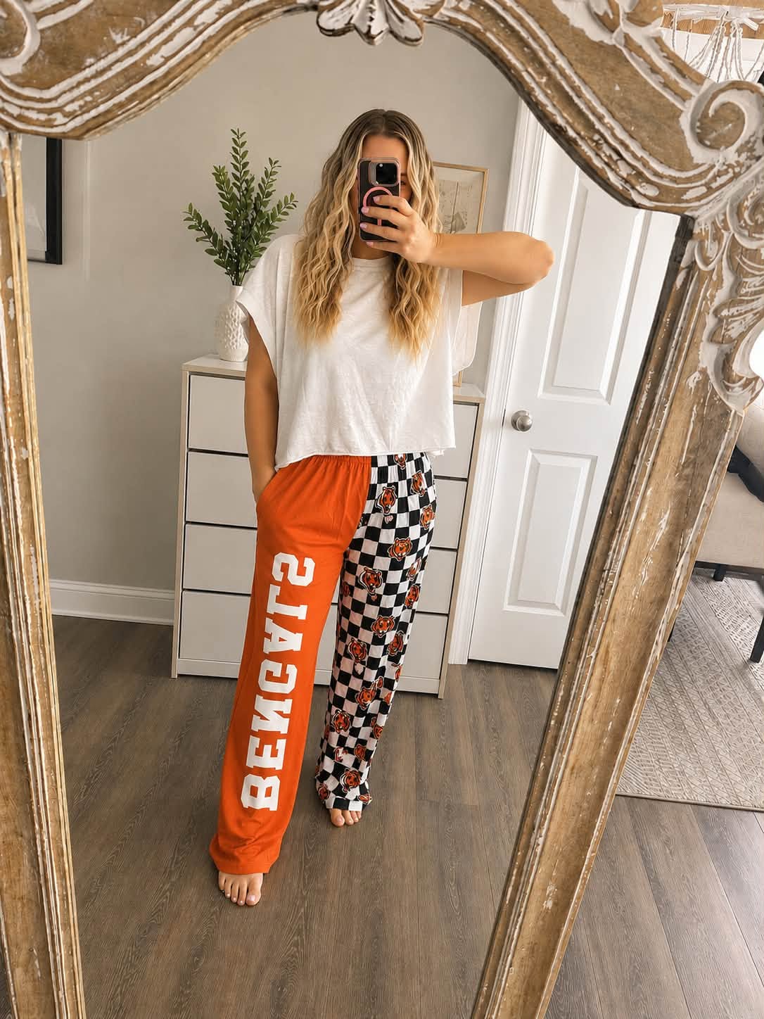PREORDER: Custom Split Leg Pants RERUN 8.24.26 osym