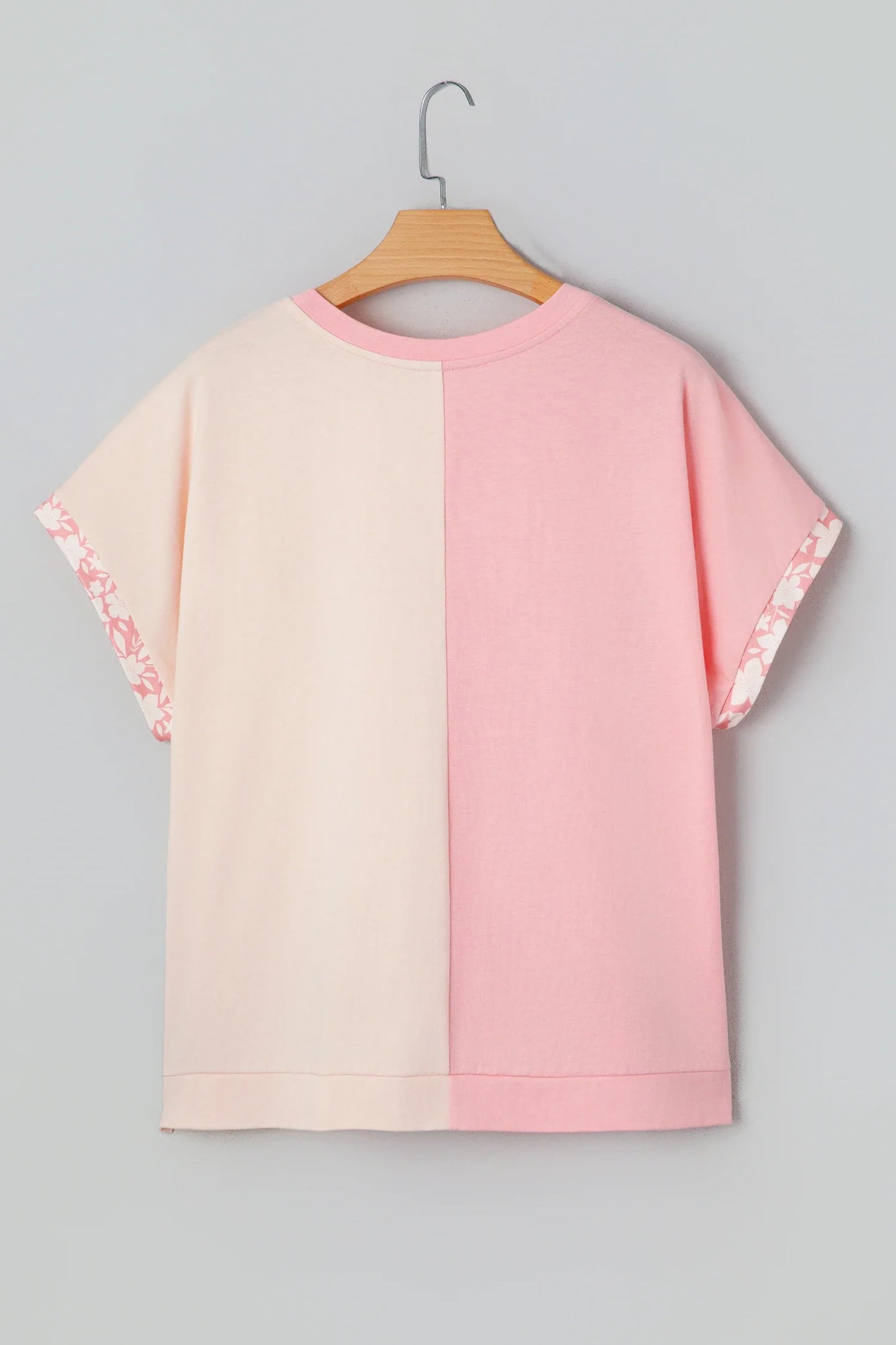PREORDER: Leia Flower Top 6.29.26
