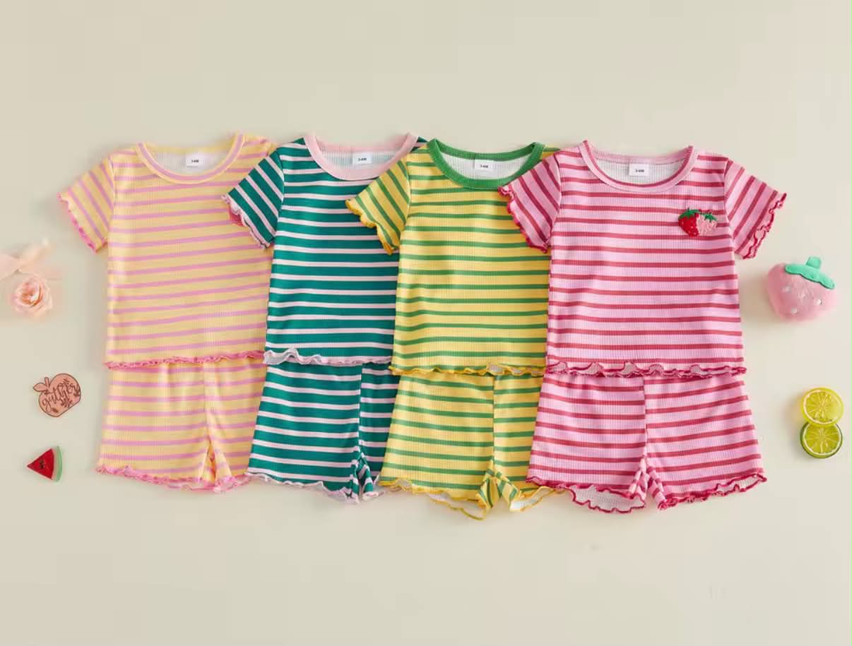 PREORDER: Pick Your Fruit Set 5.18.26