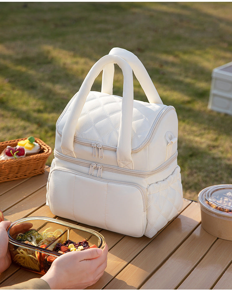 PREORDER: The Perfect All-Day Insulated Tote RERUN 7.20.26