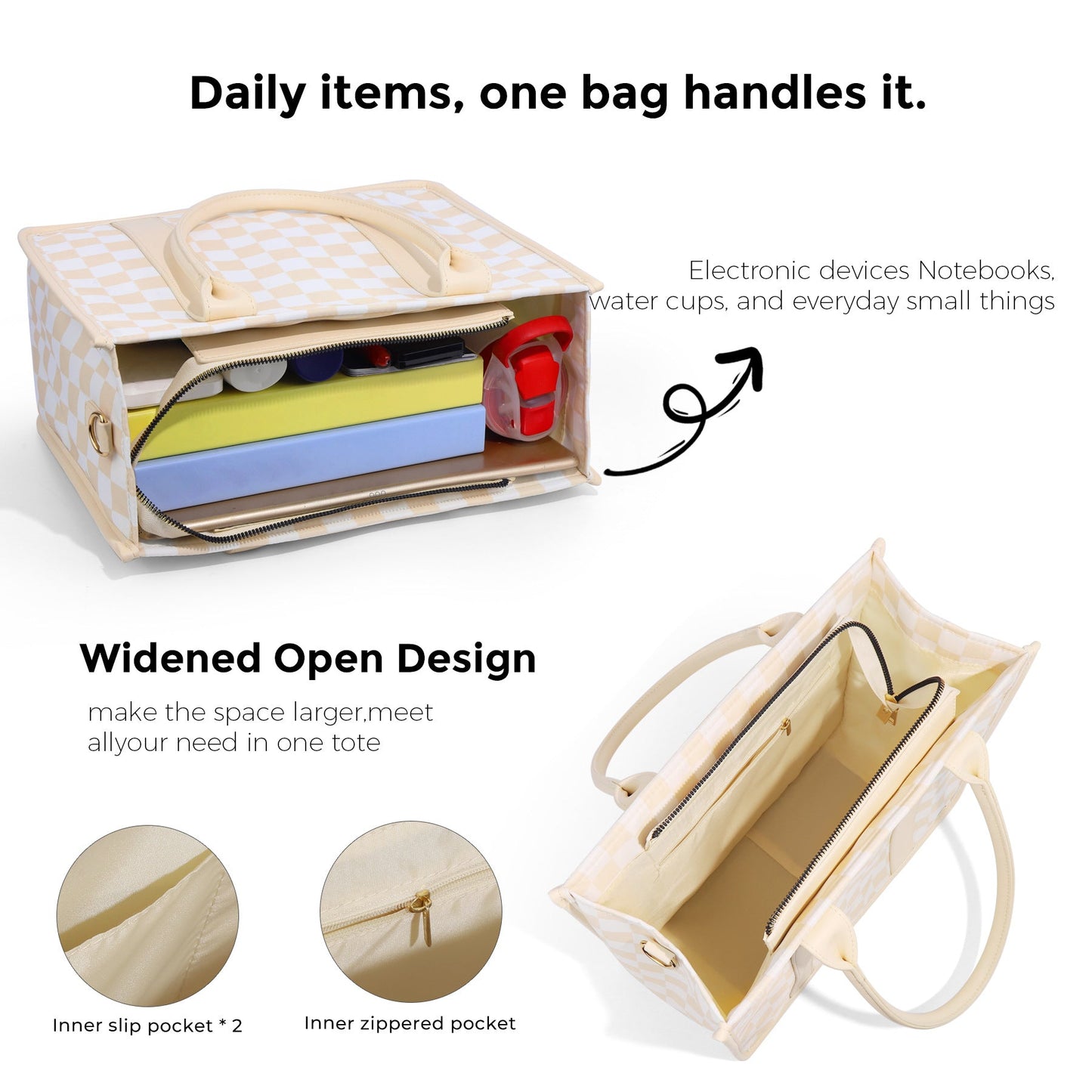 PREORDER: The Madison Market Tote 6.8.26