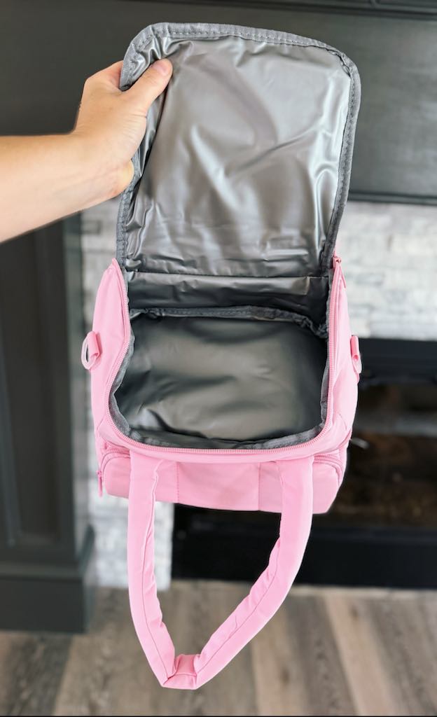 PREORDER: The Perfect All-Day Insulated Tote RERUN 7.20.26