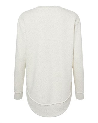 Oh Holy Night Weekend Sweatshirt