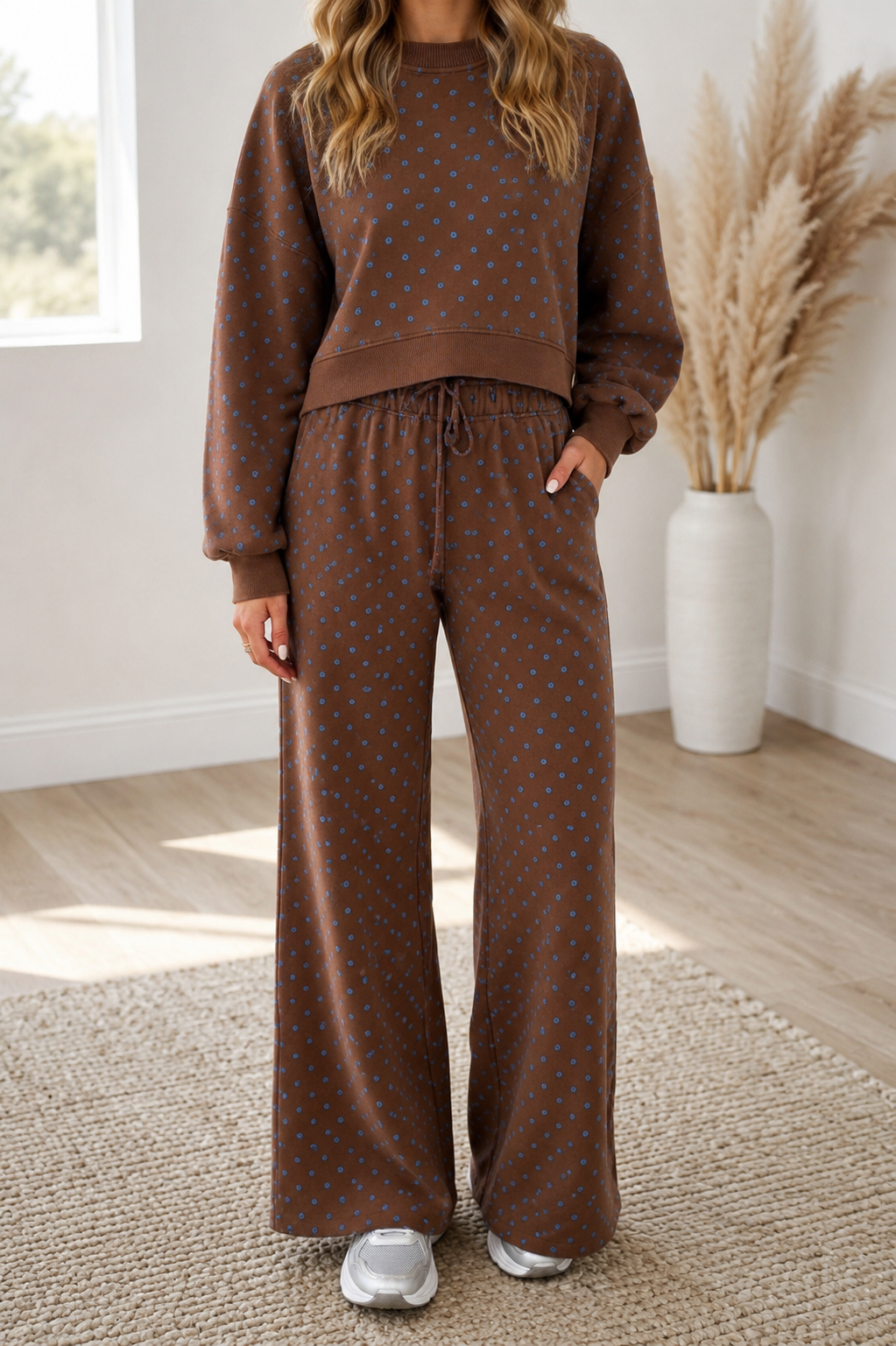 Polka Dot Set RTS