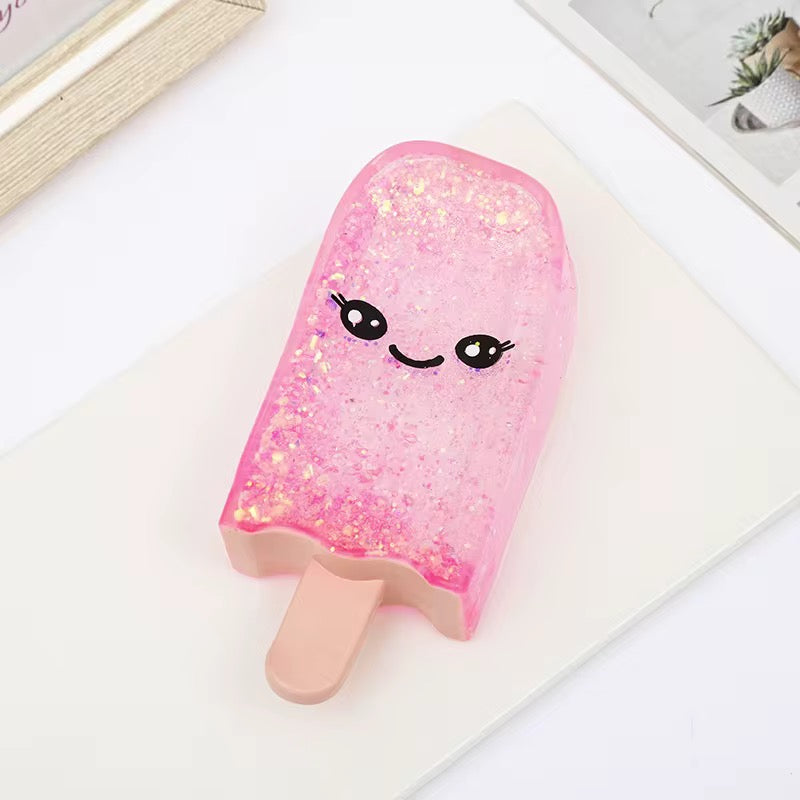 Popsicle Squishy *READY TO SHIP*