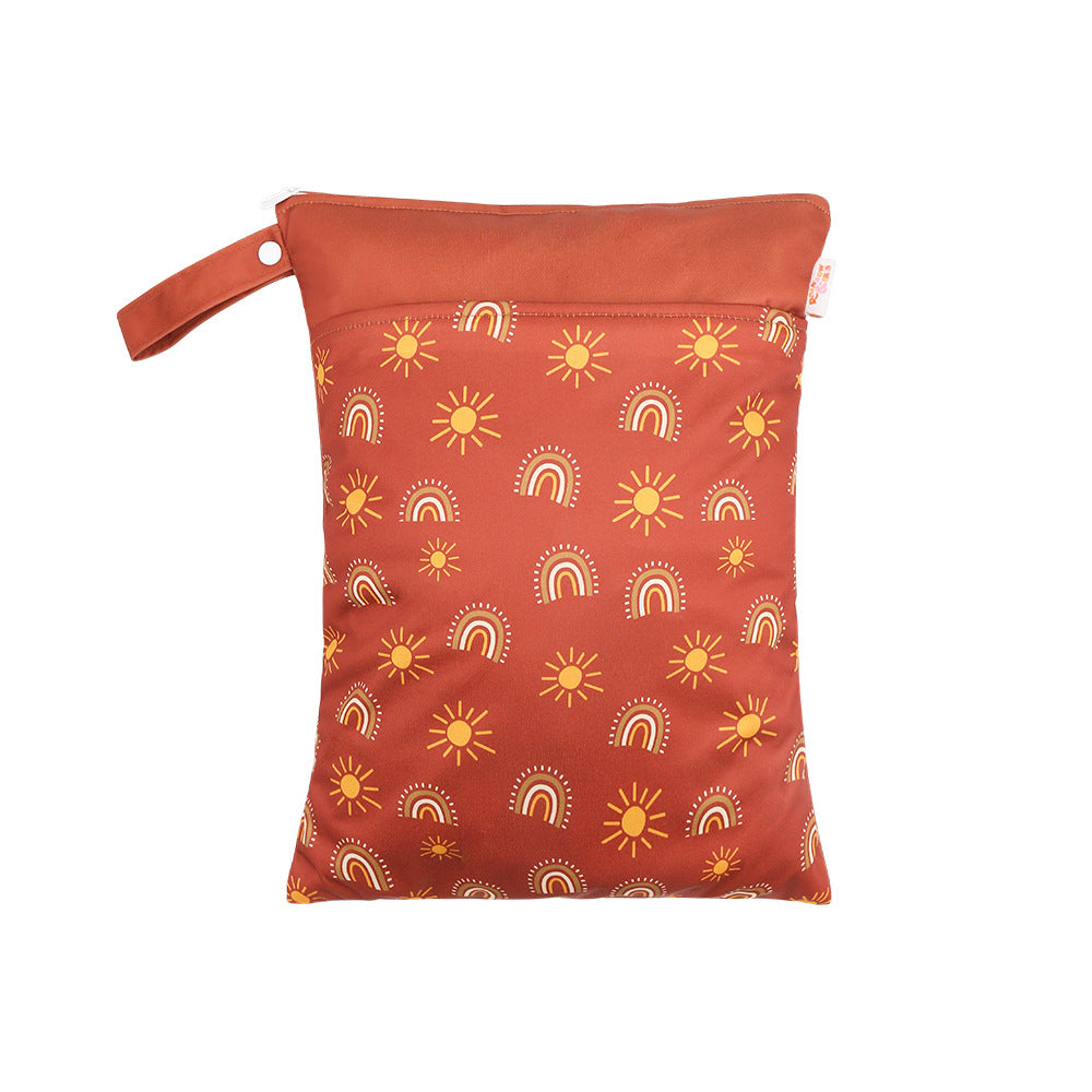 PREORDER: Wet/Dry Bags RERUN 6.8.26