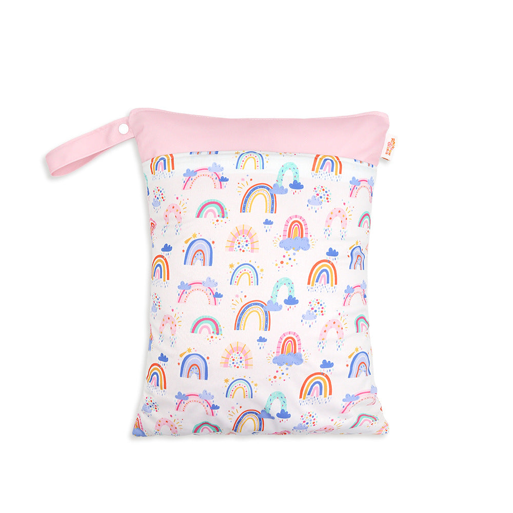 PREORDER: Wet/Dry Bags RERUN 6.8.26