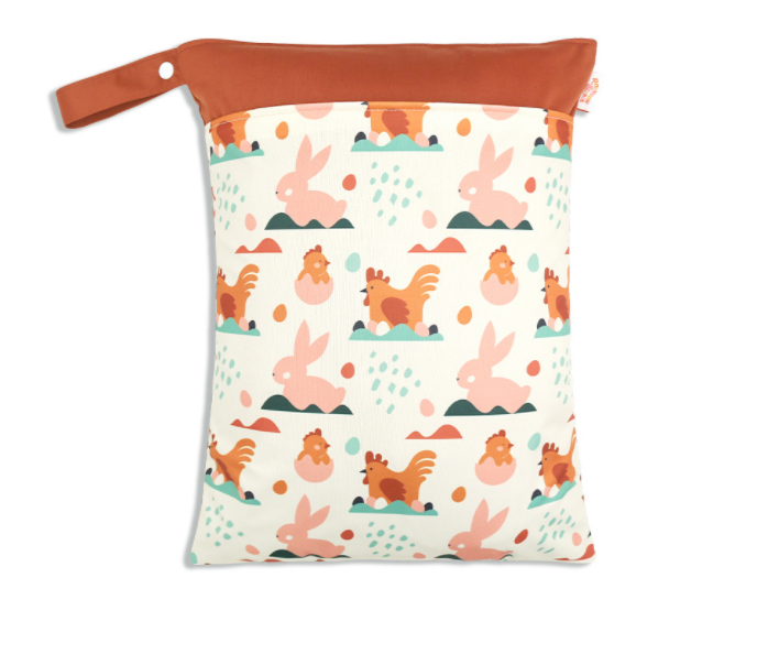 PREORDER: Wet/Dry Bags RERUN 6.8.26