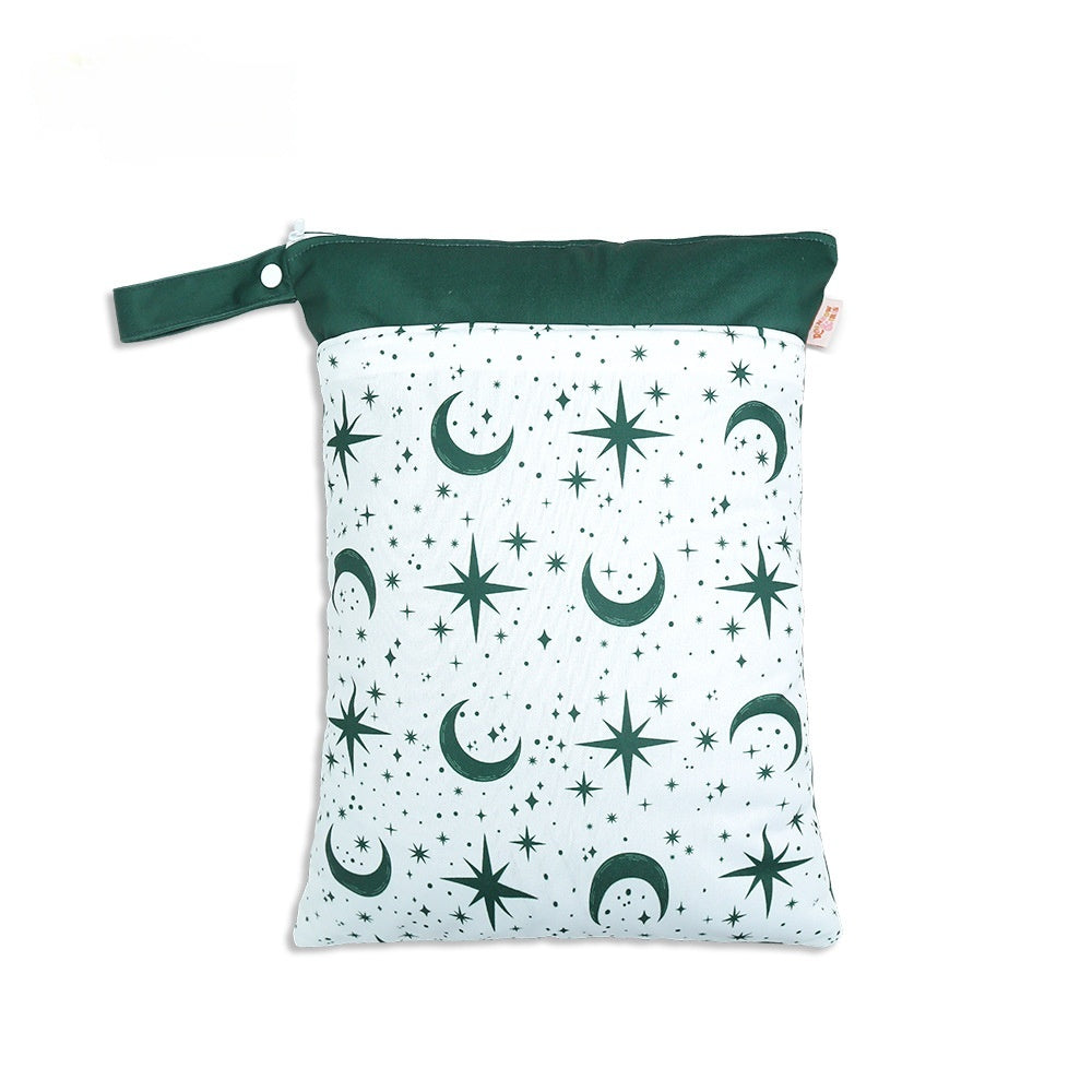 PREORDER: Wet/Dry Bags RERUN 6.8.26