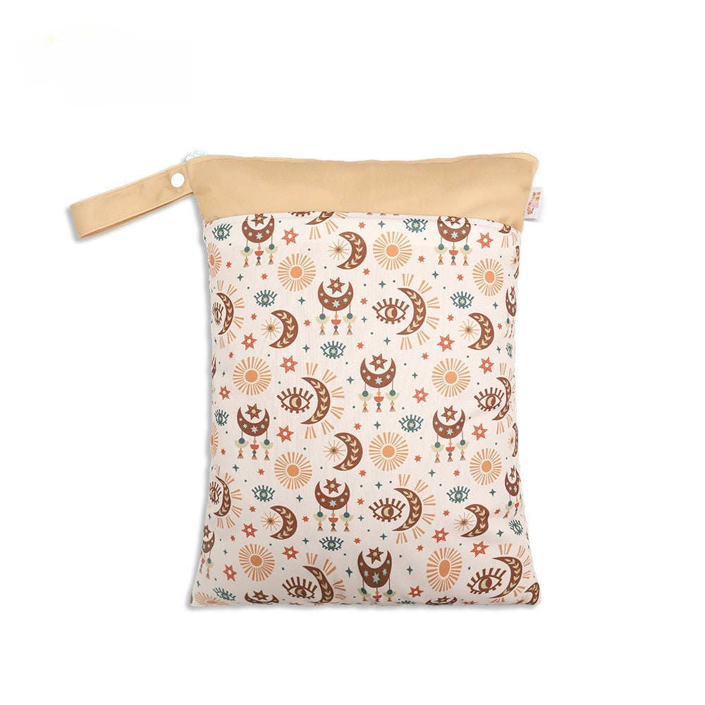 PREORDER: Wet/Dry Bags RERUN 6.8.26