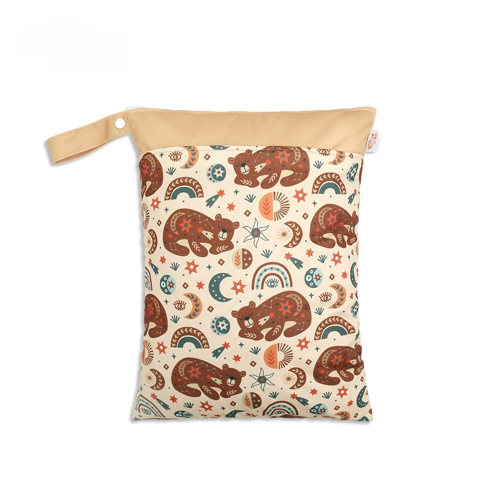 PREORDER: Wet/Dry Bags RERUN 6.8.26
