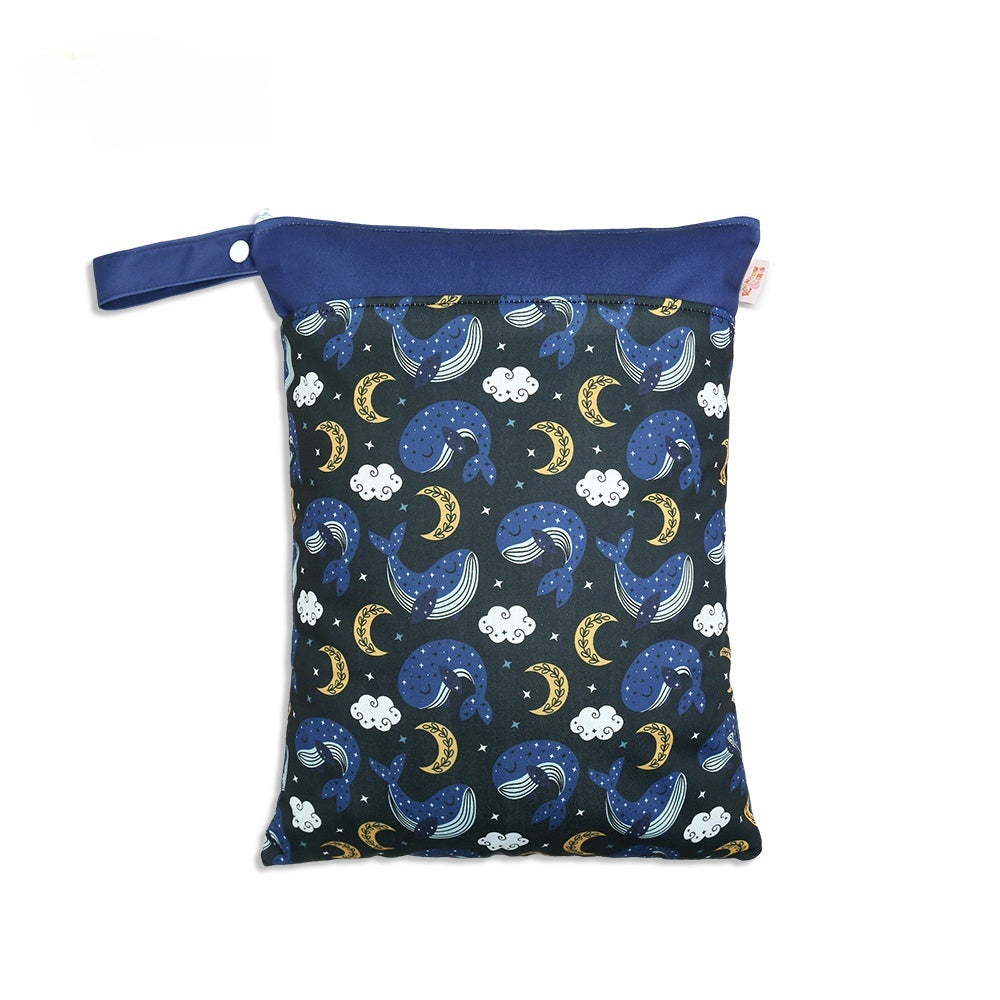 PREORDER: Wet/Dry Bags RERUN 6.8.26