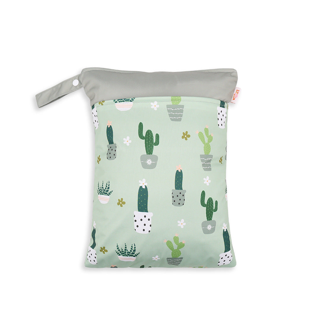 PREORDER: Wet/Dry Bags RERUN 6.8.26