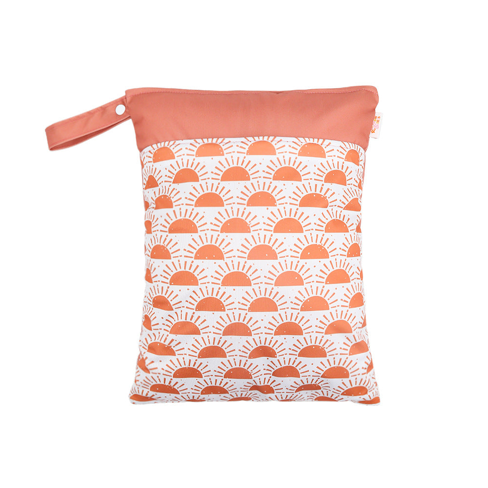PREORDER: Wet/Dry Bags RERUN 6.8.26