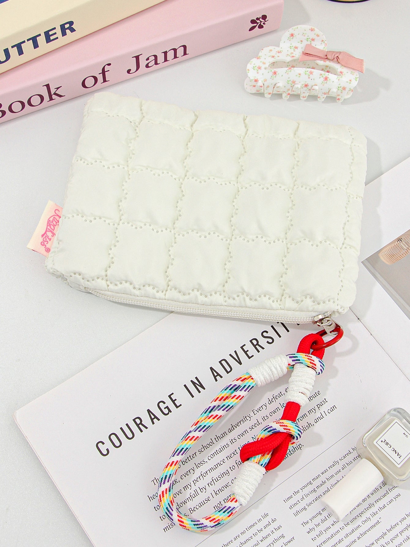 PREORDER: Mini Puffer Bag  5.18.26