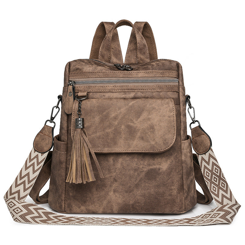 PREORDER: The Haven Backpack 6.29.26